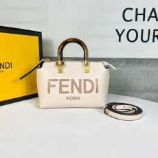 Fendi Top Handle Bags